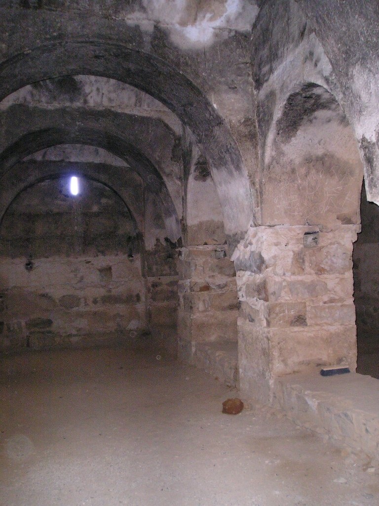 Каср Аль Харрана, Иордания Каср Аль Харрана, Иордания